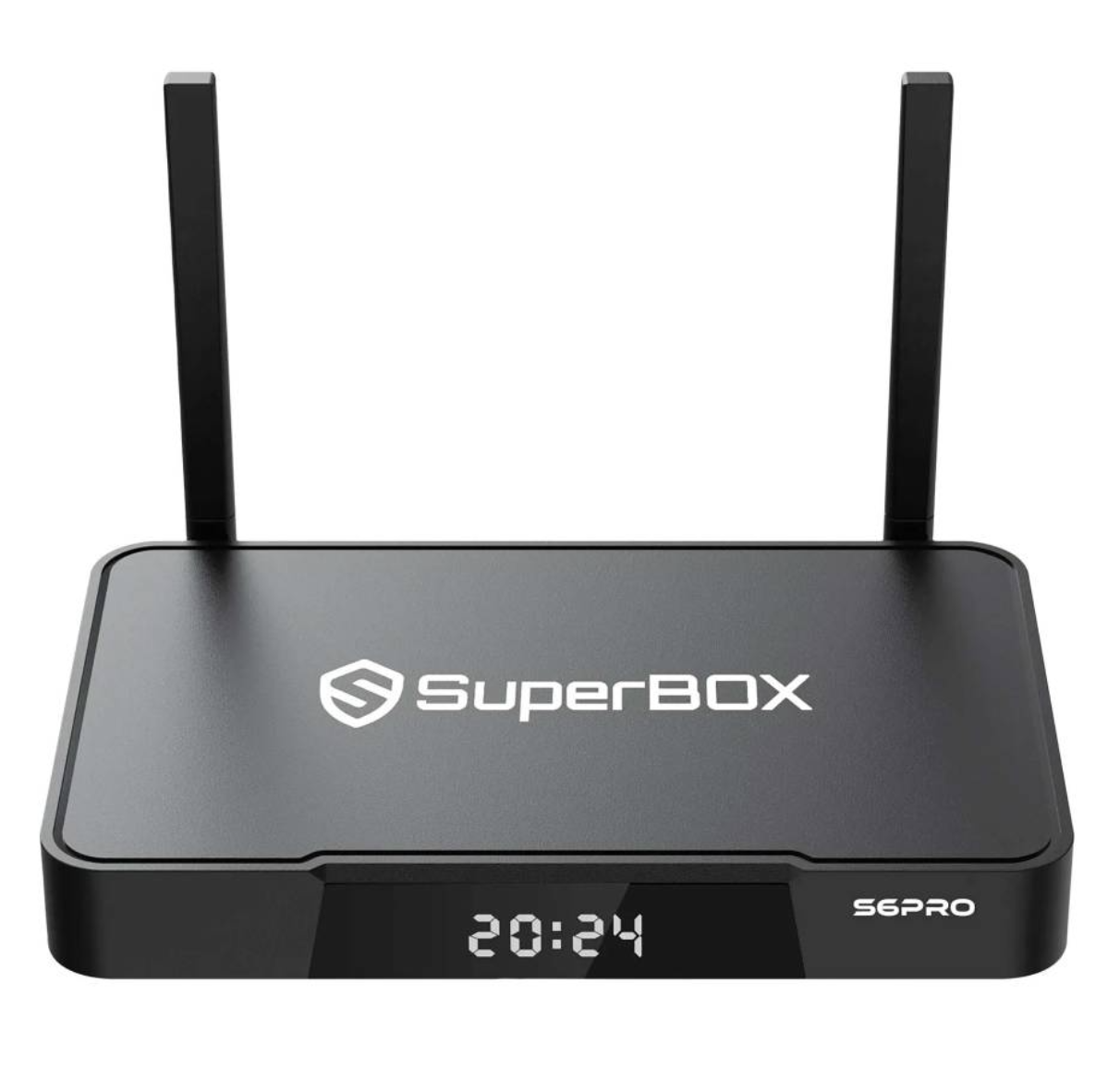 Superbox